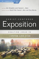  Exalting Jesus in 2 Peter, Jude