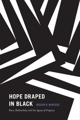  Hope Draped in Black