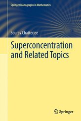  Superconcentration and Related Topics