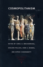  Cosmopolitanism