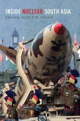  Inside Nuclear South Asia