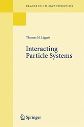  Interacting Particle Systems