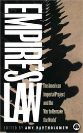  Empire\'s Law