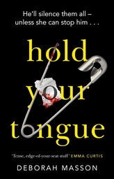  Hold Your Tongue