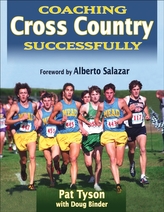  Coaching Cross Country Successfully