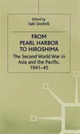  From Pearl Harbor to Hiroshima