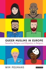  Queer Muslims in Europe