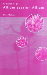  Review of Allium Section Allium