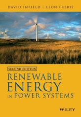  Renewable Energy in Power Systems