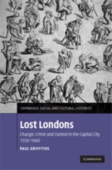  Lost Londons