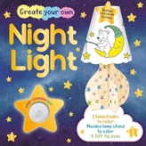  Create Your Own Night Light