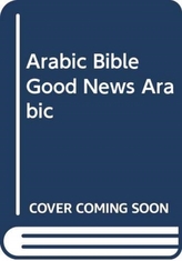  ARABIC BIBLE GOOD NEWS ARABIC
