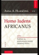 Homo ludens Africanus