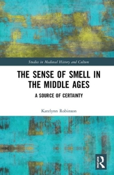The Sense of Smell in the Middle Ages