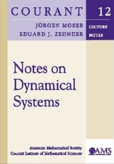  Notes on Dynamical Systems