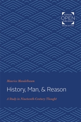  History, Man, and Reason