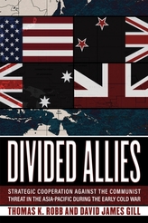  Divided Allies