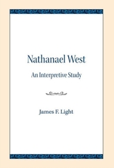  Nathanael West