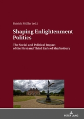  Shaping Enlightenment Politics