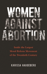  Women against Abortion
