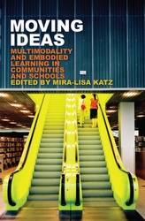  Moving Ideas