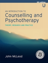 An Introduction to Counselling and Psychotherapy:Theory, research and practice