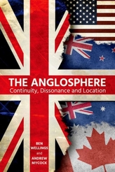 The Anglosphere