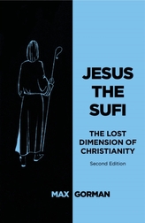  Jesus the Sufi