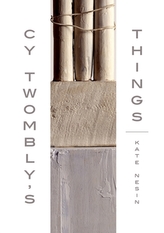  Cy Twombly\'s Things