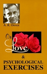  On Love & Psychological Exercises