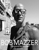  Bob Mazzer