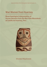  Wari Women from Huarmey