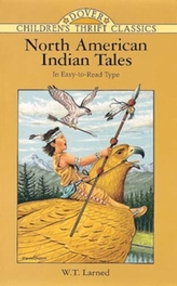  North American Indian Tales