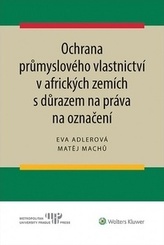 Ochrana průmyslového vlastnictví v afrických zemích