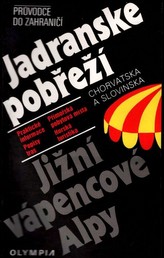 Jadranské pobřeží