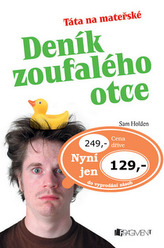 Deník zoufalého otce