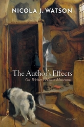 The Author\'s Effects