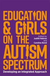  Education and Girls on the Autism Spectrum