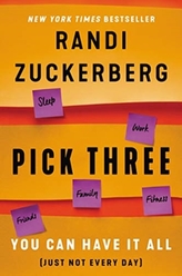  Pick Three