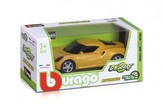 Auto Bburago Go Gears 10cm