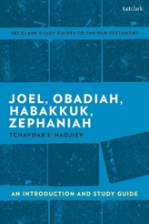  Joel, Obadiah, Habakkuk, Zephaniah