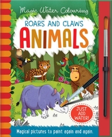  Roars and Claws - Animals