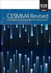  CESMM4 Revised: Civil Engineering Standard Method of Measurement