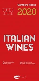  Italian Wines 2020