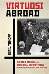  Virtuosi Abroad