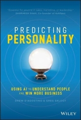  Predicting Personality