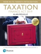 Melville\'s Taxation: Finance Act 2019