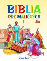 Biblia pre maličkých