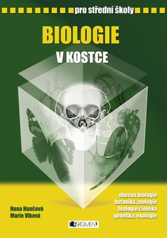 Biologie v kostce pro střední školy - Náhled učebnice