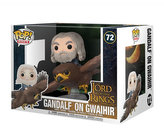 Funko POP Rides: LOTR/Hobbit S6 - Gandalf on Gwaihir